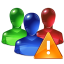 Файл:Crystal Clear kdmconfig-danger.png