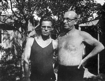Файл:Makhno Berkman.jpg