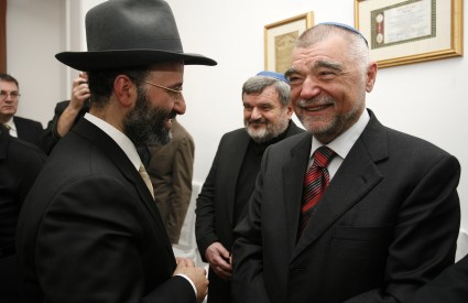 Файл:Mesic rabin1-160308 0.jpg