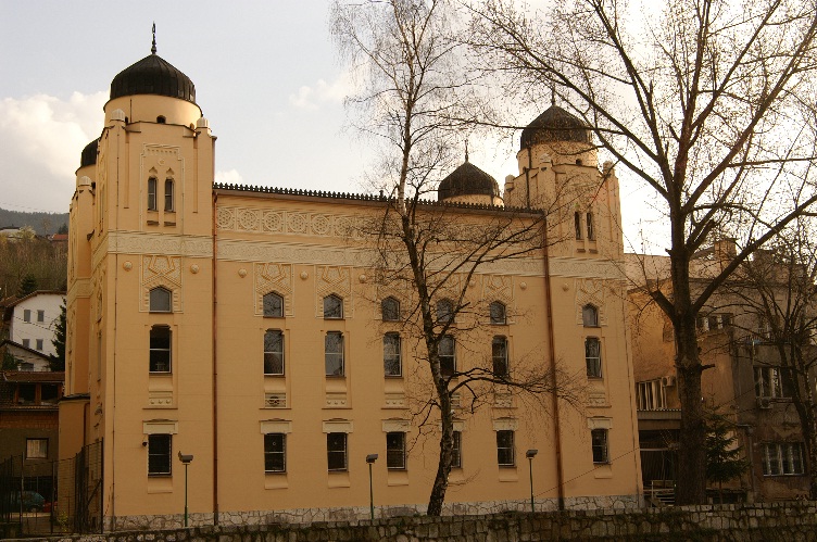 Файл:SinagogaSarajevo.jpg