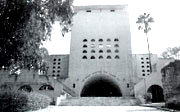 Файл:J stolzer segall Central Synagogue, Hadera, 1935.jpg