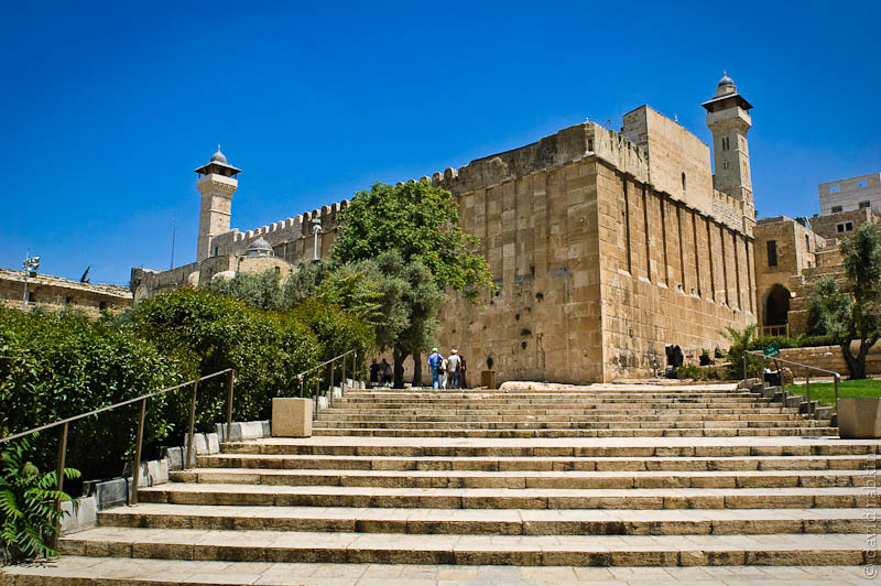Файл:Me'arat HaMachpela 001.jpg