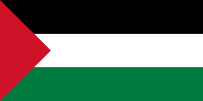 Файл:Flag of Palestine.svg