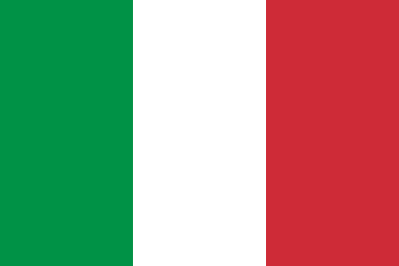 Файл:Flag of Italy.svg