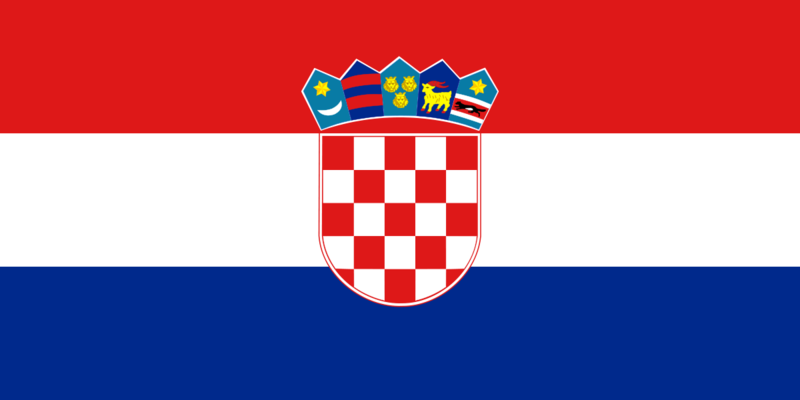 Файл:Flag of Croatia.svg