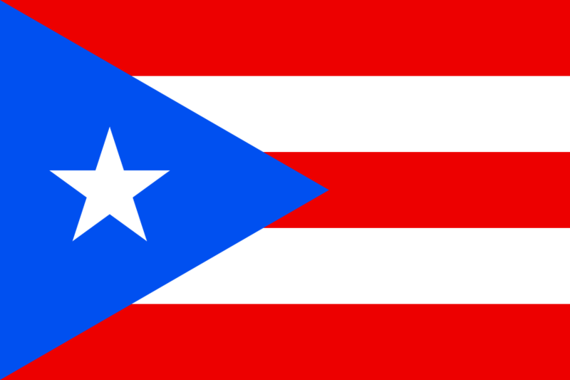 Файл:Flag of Puerto Rico.svg