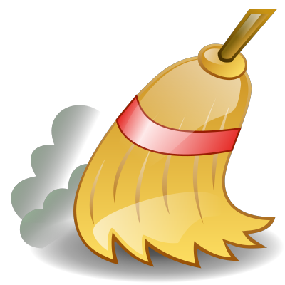 Файл:Broom icon.svg