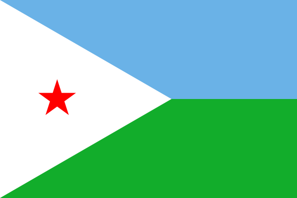 Файл:Flag of Djibouti.svg