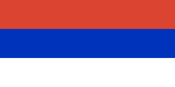 Файл:Flag of Republika Srpska.svg