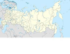 Саркел (  Россия   )