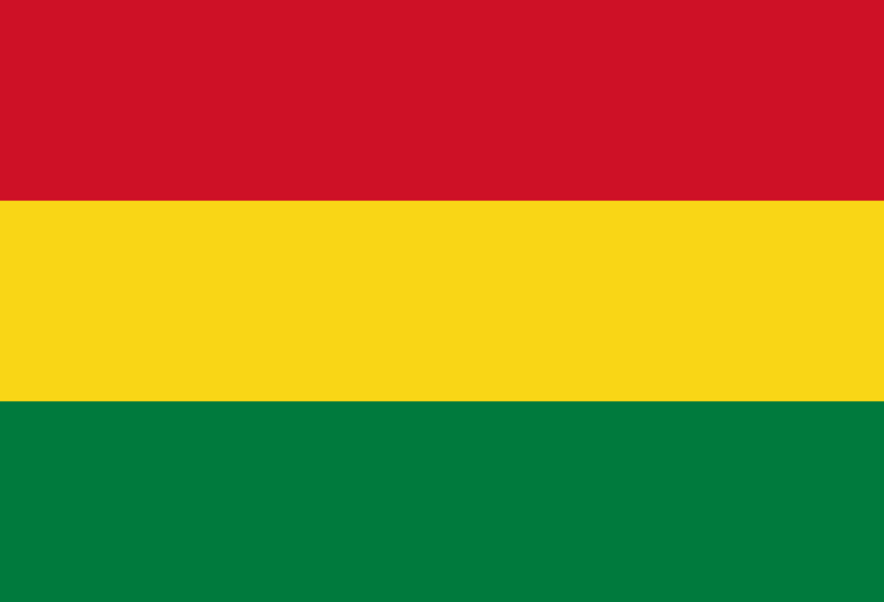 Файл:Flag of Bolivia.svg