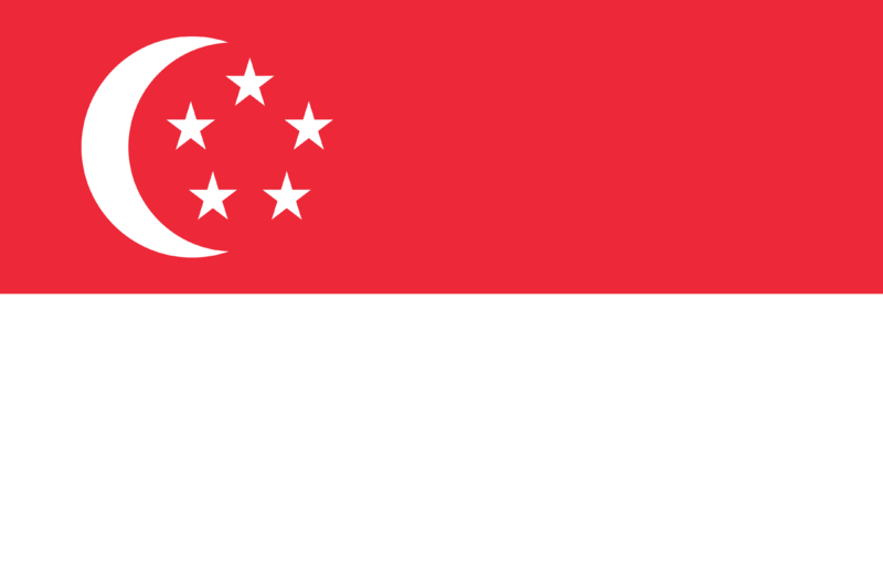 Файл:Flag of Singapore.svg