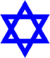 Star of David.svg