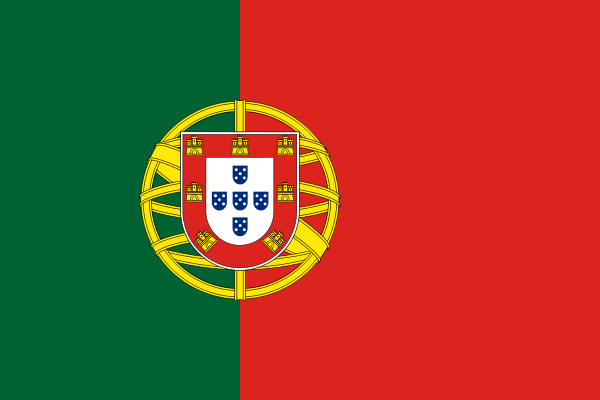 Файл:Flag of Portugal.svg