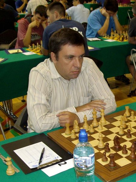 Файл:Michail Brodskiy 2010.JPG