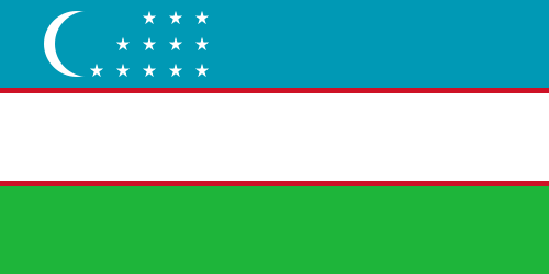 Файл:Flag of Uzbekistan.svg