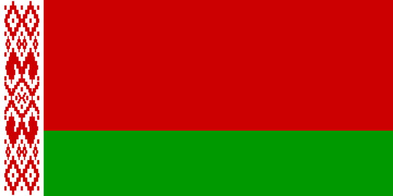 Файл:Flag of Belarus.svg