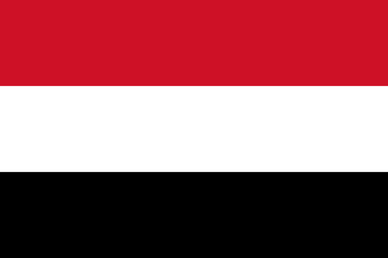 Файл:Flag of Yemen.svg