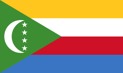 Файл:Flag of the Comoros.svg