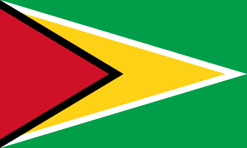 Файл:Flag of Guyana.svg