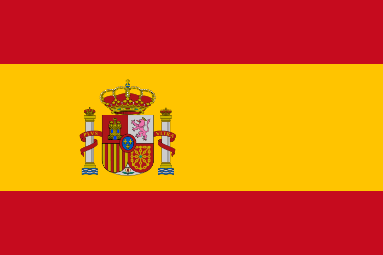 Файл:Flag of Spain.svg