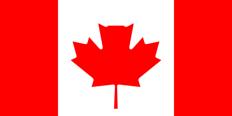 Файл:Flag of Canada.svg