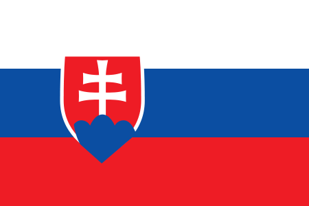 Файл:Flag of Slovakia.svg