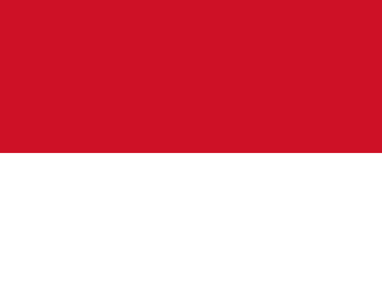 Файл:Flag of Monaco.svg