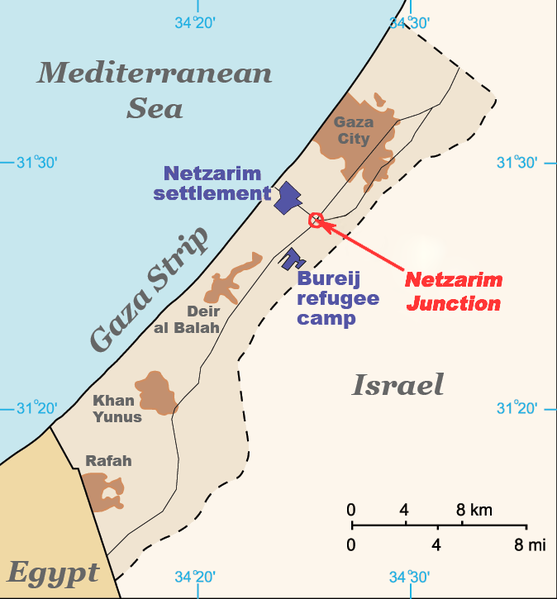 Файл:Netzarim junction map.png